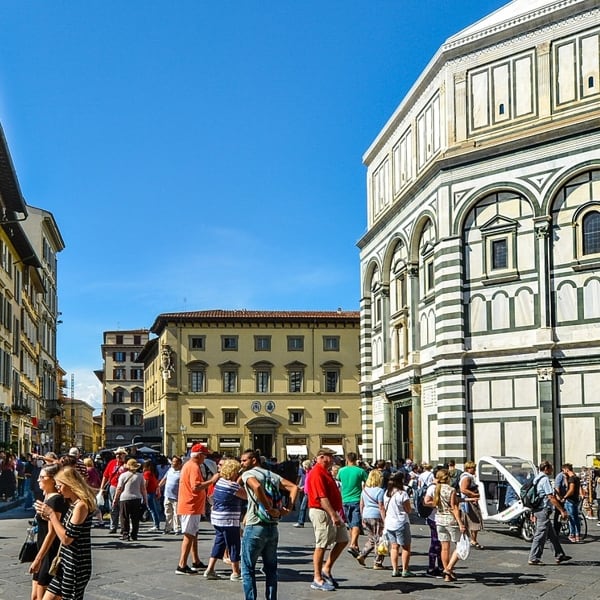 Quadra Key Easy Home In Florence, Florencia – Precios actualizados 2024